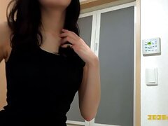 mimpaku65 Bound Beauty Japanese Angel's Sensual Toy Play Fantasy