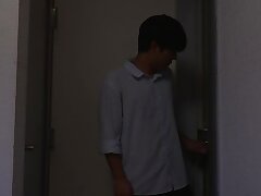 ALDN-299 Thick Manhood Plunges Deep Inside Her Moist Tight Pussy