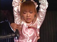 TSW58 Teen with Pigtail & Curvy Butt Enjoys Intense Night of Passion