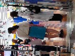 bs70 Giggling Japanese Goddess Takes Multiple Cocks Wildly