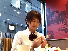 Afgojg16 Hot Yuu Asakura Thrills in Steamy Office Threesome Fantasy