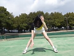 1shirosuko Adorable Japanese Beauty Gives Epic Blowjob & Takes His Load In Her Hot Mouth