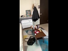 rinjin1_2 Sizzling MILF Kisses Lead to Intense Hard Fucking Night