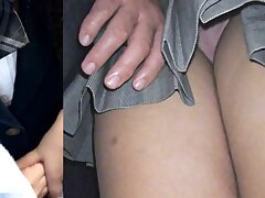 OTF250G Passionate Couples Enjoy Steamy Sex on Their Comfy Couches