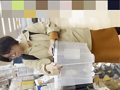 oeg9 Japanese Beauty Delights With Her Skilled Oral Pleasure Techniques