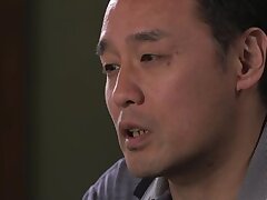 MUDR-239 Teasing Short-Haired Teen Kisses Muscular Guy for Heated Love-Making