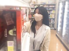 aoman41 Seductive Submissive Star Eagerly Takes Multiple Dicks in A Row