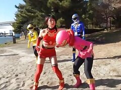 SPSA50_03 Mika Kayama's Straight-Up Mind-Bending Bang Session