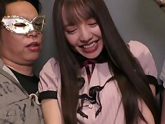 LICN-005 Hitomi's Curvy Night Nailing Blows & Hard Fucks Unleashed