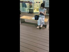 honya_lonska Sizzling Hot Japanese Teens Indulge In A Scorching Group Sex Orgy