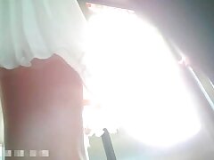 TO-8230 Teen Gets Roughly Fucked In Hidden Warehouse Spot