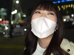 435MFC-256 Sizzling Japanese Lesbians Dive into Pleasurable Sex Toy Adventures Together