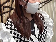 SNAPTOKYO54_RIRI_21 Royal Seduction Japanese Princess Masters the Thick Love Stick