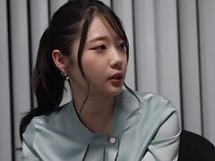 BBAN-506 Hot Japanese Schoolgirl Delivers Pleasurable Handjob for Blissful Climax