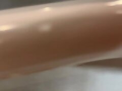 poolsuku2 Cosplaying Kyonyu Babe in Sexy Armor Sucks Thick Cock Hard