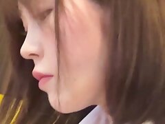 parupunten304p Obsessed Japan Teen Adores Pantyhose-Clad Feet, Leading to Fiery Sex