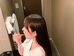 FC2-PPV-4586616 Seductive Teacher Flaunts Massive Tits Before Hot Student Encounter