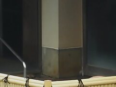 linghuolutianfenglv11 Adorable Babes in Steamy Group Session Riding Hard Together!