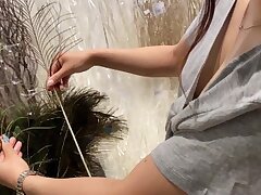 omise-003 Sultry Nerd Chick Takes Big Cock Deeper Than You Can Imagine