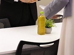 MIAB-188 Sexy Babe Thrills Herself Deeply With a Bulky Vibrating Toy