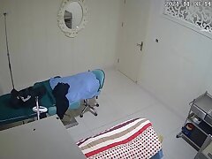 Medical_Beauty_Salon Sizzling Japanese Beauty's Intense Pleasure Journey in Passionate Acts