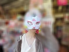 SDMUA-067 Sexy Fox Babe Takes On Double Dicks For A Thrilling Orgasmic Adventure