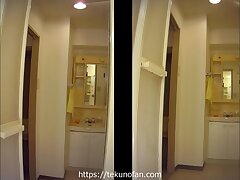 tekuno013 Mami Fujie Shows Her Expert Skills in Intimate Moments