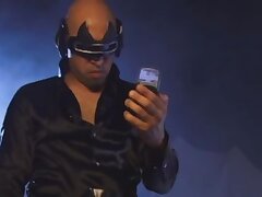 TGGP45_02 Sexy Brave Japanese Doll Gives Herself Pleasurable Pussy Masturbation