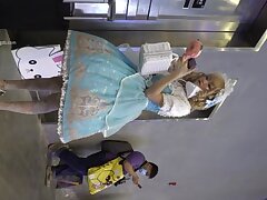 xxn-114 Asian Bombshell Thrilled by Passionate Blowjob Action