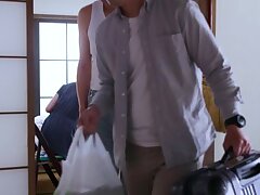 nsfs-219-4k Hot Babe Rocks Her Titties Hard While Getting Fucked From Behind