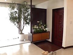 NKKD-281 Mai Uzuki Desperately Craves Thick Cock Ride & Super Hot Orgasms