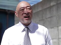 SPSC95_01 Sweet Temptation Japanese Beauty's Intimate Lick Session Delight