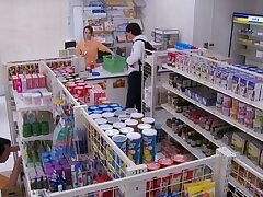 ADN-065 Real Couples Share Their Intense Passionate Moments Together