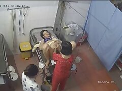 Obstetrics_And_Gynecology_Department_Of_The_Township_Health_Center Sensual Honey Takes Big Dick Deep For Explosive Climax