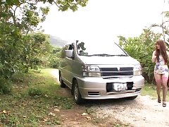 BEB-093 Sizzling Doll's Rough Cock Massage Ignites Nasty Hot Passion