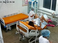 Vaginal_exam_women_in_maternity_hospital_16 Naughty Nurse Takes BF for a Wild Ride at Home