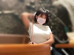 726ANKK-047 Hot Asian Babe Takes Big Cock Deep For Mind-Bending Sex