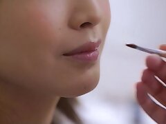 DASS-120 Japanese Beauties With Plump Breasts Offer Tempting Oral Pleasure