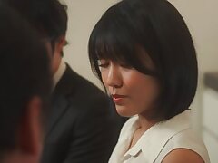 JUQ-201 Innocent Virgin's Sensual Awakening Through Her First Bold Encounter