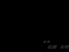 THI08 Dark haired Japanese beauty gives oral then hot sex