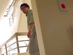 CESD-927 Irresistible Redhead Teen Tempts You Into A Tantalizing Blowjob