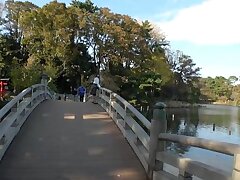 SGA-106 Sizzling Lingerie Babe's Wild Night of Passionate Cock Humping