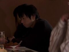 SILK-149 Sizzling Japanese Beauty Dual Pleasure with Two Hot Cocks