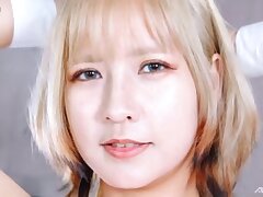 BJPP38 Japanese Beauties Indulge in Ultimate Pleasure with Giant Sex Toys