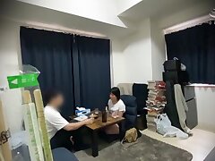 GGM014a Double Pleasure Night Two Men Satisfy Her Deepest Desires