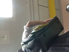 sa1 Clean Pussy Craves Hard Railing Hot Babe's Ultimate Desire!