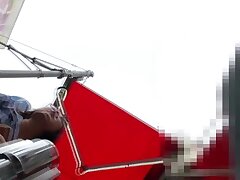 tapioika27 Hot Babe Enjoys Rough Sex With Loud Passionate Moans