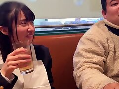 SDAB-262 Adorable Jap Babe Delivers Mind-Blowing BJ & Heated Passionate Fuck