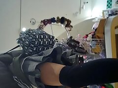 upskQ7 Adorable Sweetheart Finds Bliss with XL Passion