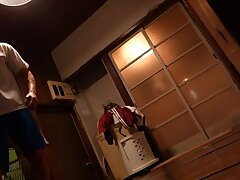 PPPE-279 Japanese Doll Fantasies Realized with Kneeling Handjob Bliss